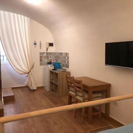 The Nest Apartment Bari Ngoại thất bức ảnh