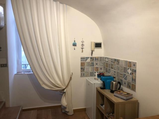 The Nest Apartment Bari Ngoại thất bức ảnh