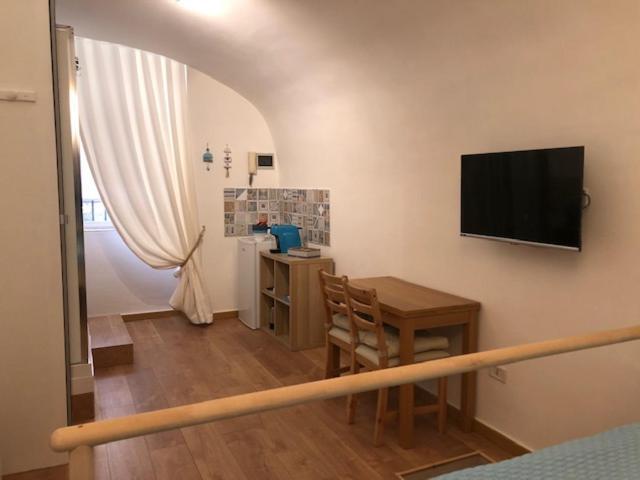 The Nest Apartment Bari Ngoại thất bức ảnh