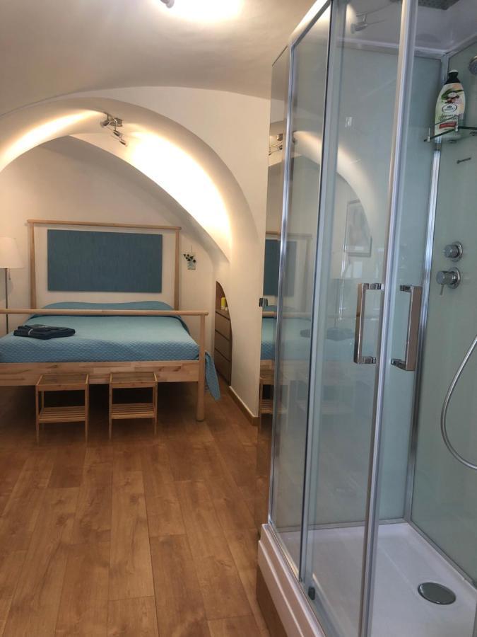 The Nest Apartment Bari Ngoại thất bức ảnh