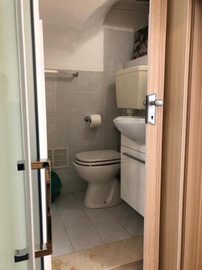 The Nest Apartment Bari Ngoại thất bức ảnh